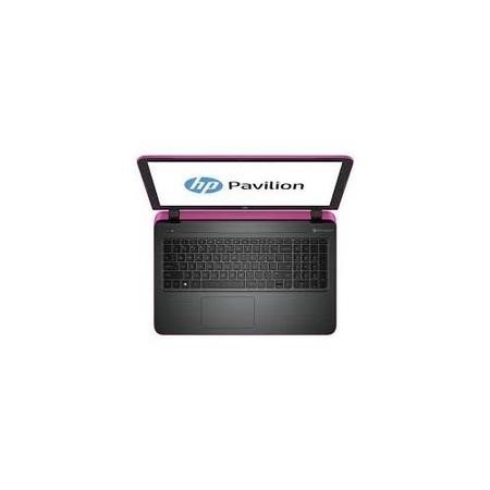 【美品】「HP Pavilion 15 ピンク i5/8GB/1TB/DVD」 A1 Refurbished HP Pavilion 15-P258NA AMD A10-4655 8GB 1TB
