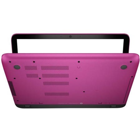 Hp Pavilion 15 レアなPINK!! バッテリー満タン Hp Pavilion 15 レアなPINK!! バッテリー満タン