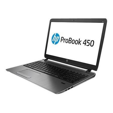 *HP ProBook 450G2 / Intel Core i5 5200U 2.20GHz / 500GB / 4GB / Windows7 Pro / 第5世代Core-i5搭載