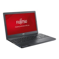 Fujitsu LIFEBOOK A557 Core i5-7200U 4GB 500GB 15.6 Inch Windows 10 Laptop