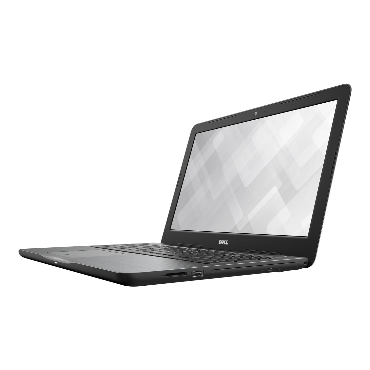 Windowsノート本体 Dell Inspiron 5567 Corei5 SSD 240GB 8GB Dell Inspiron 5567 Core i5-7200U 8GB 256GB SSD 15.6 Inch Windows