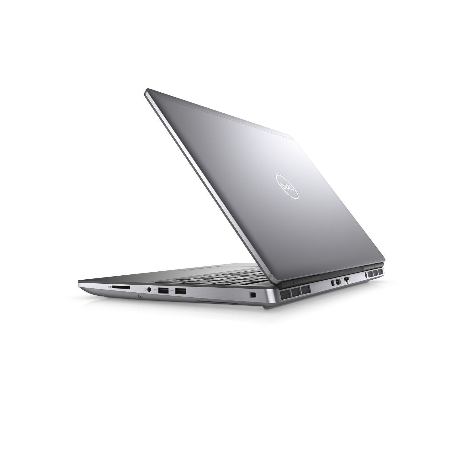 Dell Precision 7560 Core i9-11950H 16GB 512GB SSD 15.6 Inch 