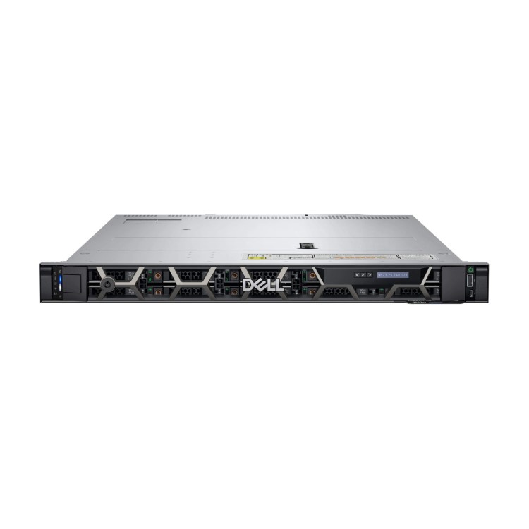 PowerEdge R650xs