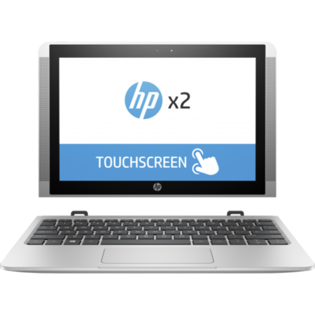 HP 10-p008na Intel Atom X5-Z8350 2GB 32GB 10.1 Inch Windows 10 Convertible Laptop