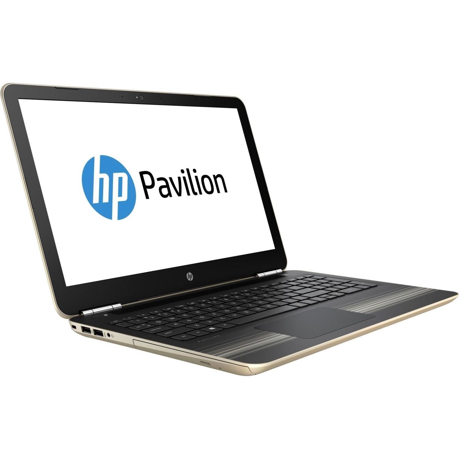 Refurbished HP Pavilion 15-au185sa 15.6