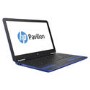 Refurbished HP Pavilion 15-au183sa Core i5-7200U 8GB 1TB DVD-RW 15.6 Inch Windows 10 Laptop in Blue