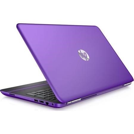 Refurbished HP Pavilion 15-au184sa 15.6