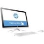 HP 24-g035na Core i3-6100U 8GB 1TB DVD-RW 23.8 Inch Windows 10 All In One Desktop
