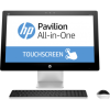 HP Pavilion 23-q107na Core i7-6700T 8GB 1TB DVD-RW 23 Inch Windows 10 Touchscreen All in One Desktop
