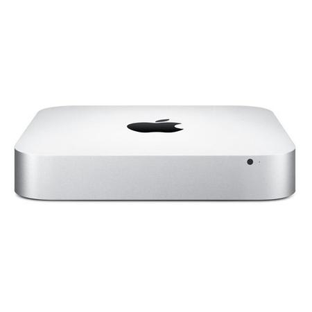 Refurbished Apple Mac Core i5 4GB 500GB OS X Yosemite Mini Desktop 