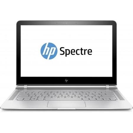 HP Spectre 13-v001na Core i7-6500U 8GB 512GB SSD 13.3 Inch Windows 10 Laptop - Laptops Direct