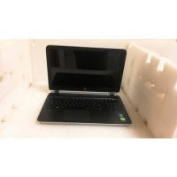 Pre-Owned HP Pavilion 15.6"  Intel Core i7 4510U 2.6GHz 8GB 1TB Windows 10  DVD-RW Laptop in Grey