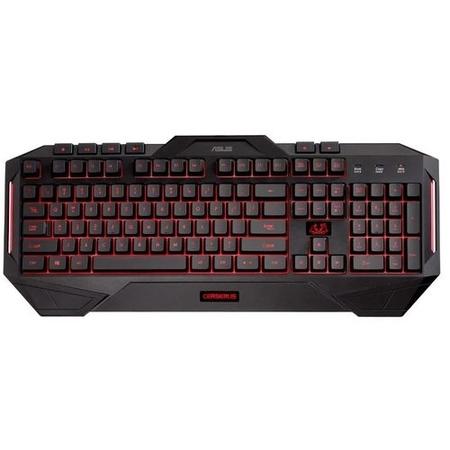 Asus Cerberus Gaming Mouse & Asus Cerberus Gaming Keyboard Bundle