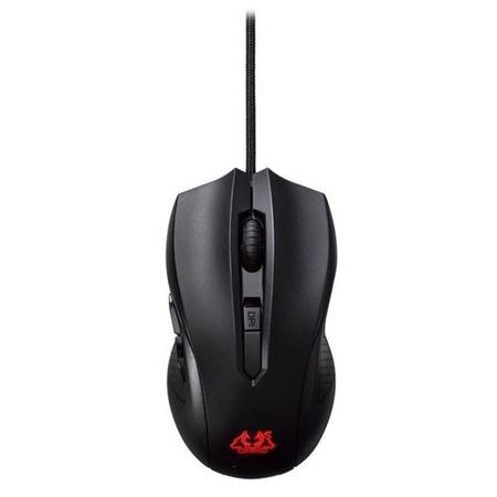 Asus Cerberus Gaming Mouse & Asus Cerberus Gaming Keyboard Bundle