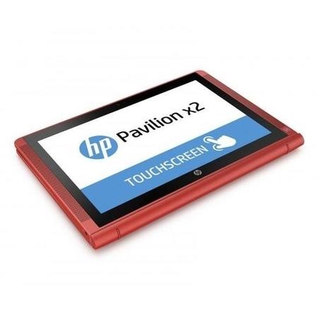 Refurbished HP Pavilion x2 10-n105na 10.1