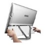 GRADE A2 - Refurbished Lenovo 300-22ISU 21.5" Intel Pentium 4405U 8GB 1TB Windows 10 Touchscreen All In One PC
