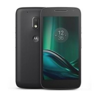 Motorola Moto G4 Play Black 5" 16GB 4G Unlocked & SIM Free Motorola Moto G4 Play Black 5" 16GB 4G Unlocked & SIM Free