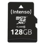 Intenso 128GB MicroSDXC Class 10 with Adapter