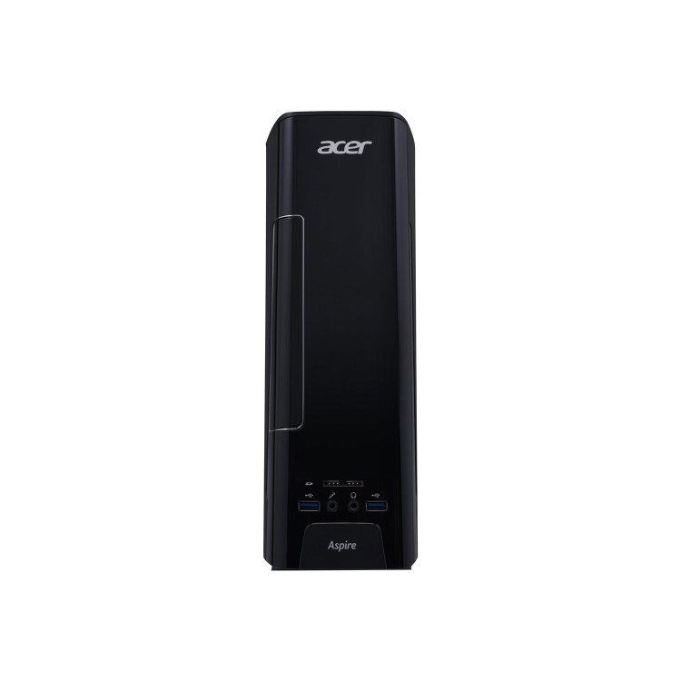 GRADE A3 - Refurbished Acer Aspire XC-780 Core i5-6400 8GB 3TB DVD-RW Windows 10 Desktop 