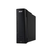 GRADE A3 - Refurbished Acer Aspire XC-780 Core i5-6400 8GB 3TB DVD-RW Windows 10 Desktop 
