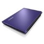Refurbished Lenovo IdeaPad 305 15.6" Intel Core i3-5005U 8GB 1TB DVD-RW Windows 10 Laptop in Purple