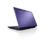 Refurbished Lenovo IdeaPad 305 15.6" Intel Core i3-5005U 8GB 1TB DVD-RW Windows 10 Laptop in Purple