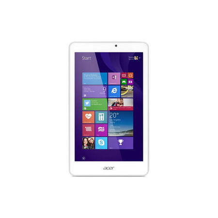 Refurished Acer Iconia W1-810 8 Inch 32GB Windows Tablet in White