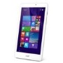 Refurished Acer Iconia W1-810 8 Inch 32GB Windows Tablet in White