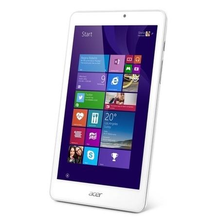 Refurished Acer Iconia W1-810 8 Inch 32GB Windows Tablet in White