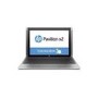 GRADE A2 - Refurbished HP Pavilion x2 10-n100na 10.1" Intel Atom Z3736F 1.33GHz 2GB 32GB 2-in-1 Convertible Touchscreen Windows 10 Laptop 