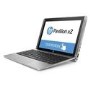 GRADE A2 - Refurbished HP Pavilion x2 10-n100na 10.1" Intel Atom Z3736F 1.33GHz 2GB 32GB 2-in-1 Convertible Touchscreen Windows 10 Laptop 