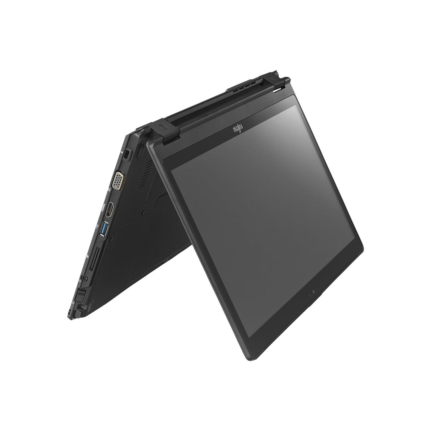 Windowsノート本体 FUJITSU LifeBook P727/R FMVP02002 中古ノートパソコン LIFEBOOK P727/R FMVP02002 〔並品〕 Core i5