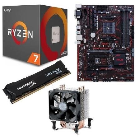 Amd ryzen threadripper 1920x bundle