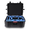 DJI Phantom 4 Hard Waterproof Case With Wheels &amp; Handle