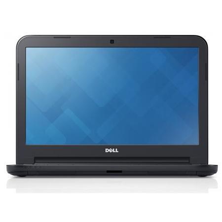 Dell Latitude 3440 Core i3-4030U 4GB 500GB Hybrid DVDRW 14" Windows 7/8.1 Professional Laptop