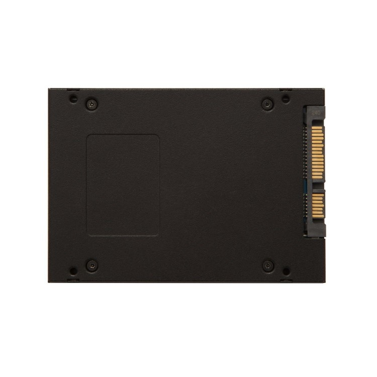 HyperX Savage 240GB 2.5" SSD With Upgrade Kit for Laptops