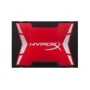 HyperX Savage 240GB 2.5" SSD With Upgrade Kit for Laptops