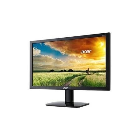 Refurbished Acer KA220HQ Widescreen LED TN 21.5 Monitor Laptops Direct