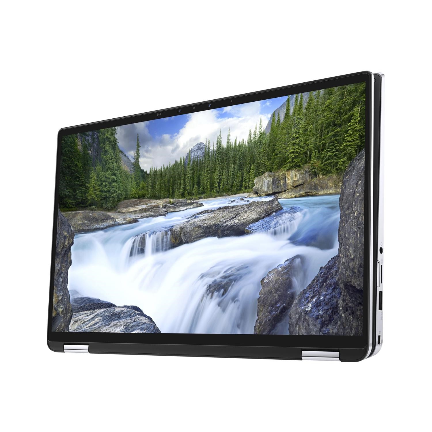 Dell Latitude 7400 Core i5-8365U 8GB 256GB SSD 14 Inch FHD Windows 10 Pro 2-in-1 Convertible Laptop - Laptops Direct Dell Latitude 7400 Core i5-8365U 8GB 256GB SSD 14 Inch FHD Windows 10 Pro 2-in-1 Convertible Laptop - Laptops Direct