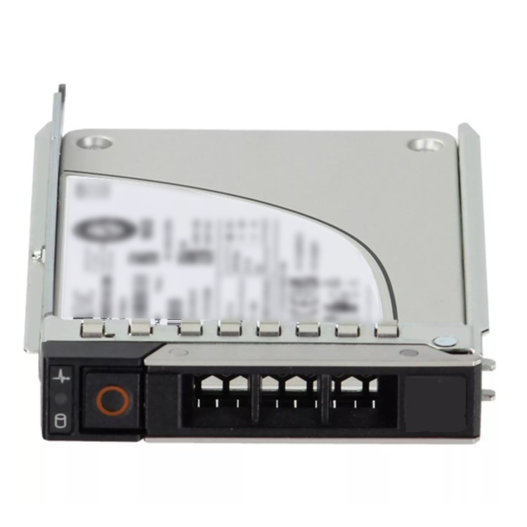 Dell 480GB SATA 6Gbps 2.5 Inch Hot-Plug SSD