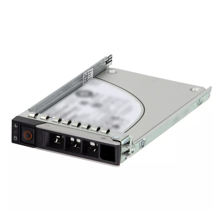 Dell 480GB SATA 6Gbps 2.5 Inch Hot-Plug SSD