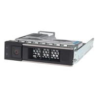480GB SSD SATA Read Intensive 6Gbps 512e 2.5in Hot-plug Drive 3.5in Drive Carrier