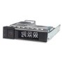 480GB SSD SATA Read Intensive 6Gbps 512e 2.5in Hot-plug Drive 3.5in Drive Carrier