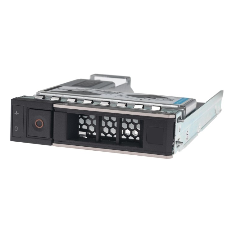 480GB SSD SATA Read Intensive 6Gbps 512e 2.5in Hot-plug Drive 3.5in Drive Carrier