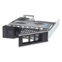 480GB SSD SATA Read Intensive 6Gbps 512e 2.5in Hot-plug Drive 3.5in Drive Carrier