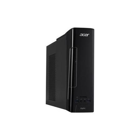 Refurbished ACER Aspire XC-780 Core i3-6100 8GB 1TB Windows 10 Desktop