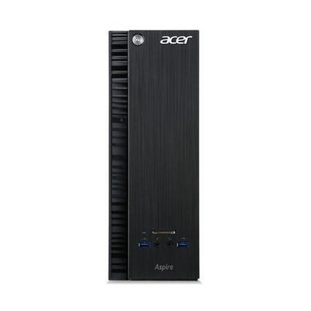 Refurbished ACER Aspire XC-780 Core i3-6100 8GB 1TB Windows 10 Desktop