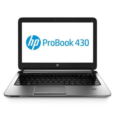 Refurbished Hp Probook 14" Intel Core i5 4GB 320GB Windows 7 Pro Laptop with 1 Year warranty