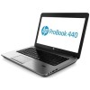 Refurbished Hp Probook 14&quot; Intel Core i5 4GB 320GB Windows 7 Pro Laptop with 1 Year warranty
