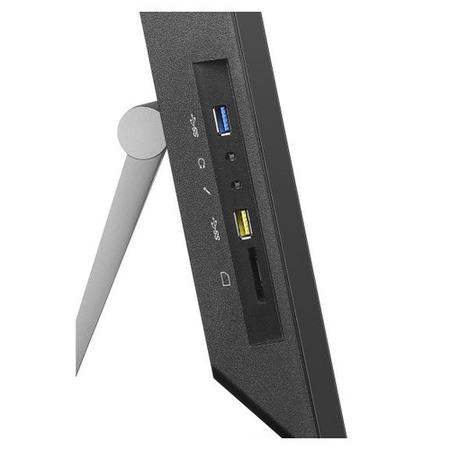 Refurbished Lenovo S50-30 F0BA 23" Intel Core i5-5200U 2.2GHz 8GB 1TB NVIDIA GeForce 820A Graphics  DVD-RW Windows 8.1 Pro All In One